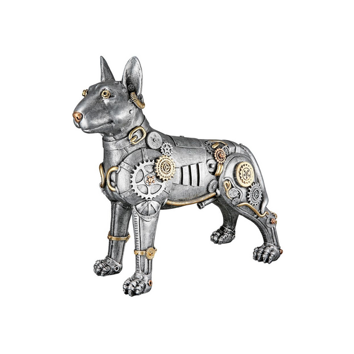 Pitbull Steampunk (37729)