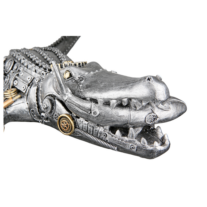 Crocodile Steampunk (37731)