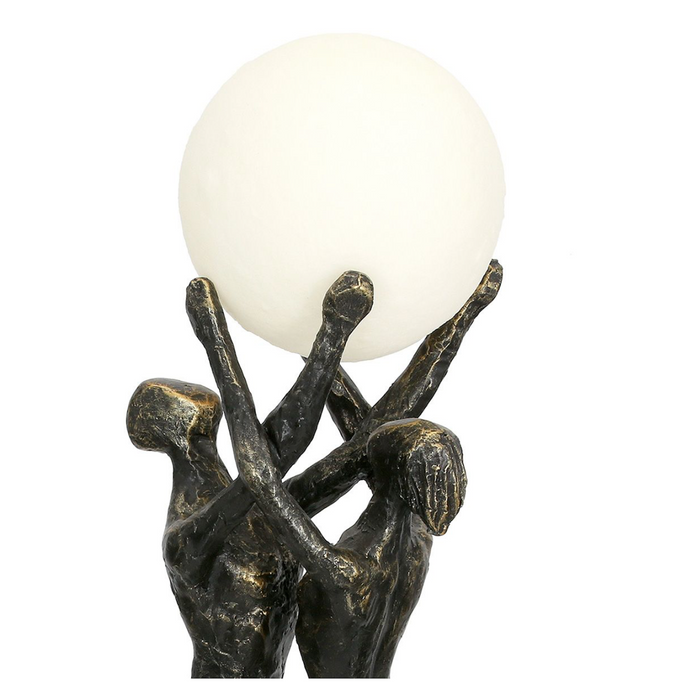 Lampe (LED) "Couple"(37757)