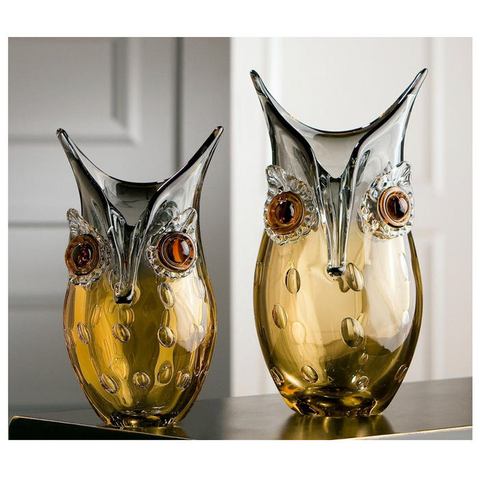 Vase "Hibou" (39697)
