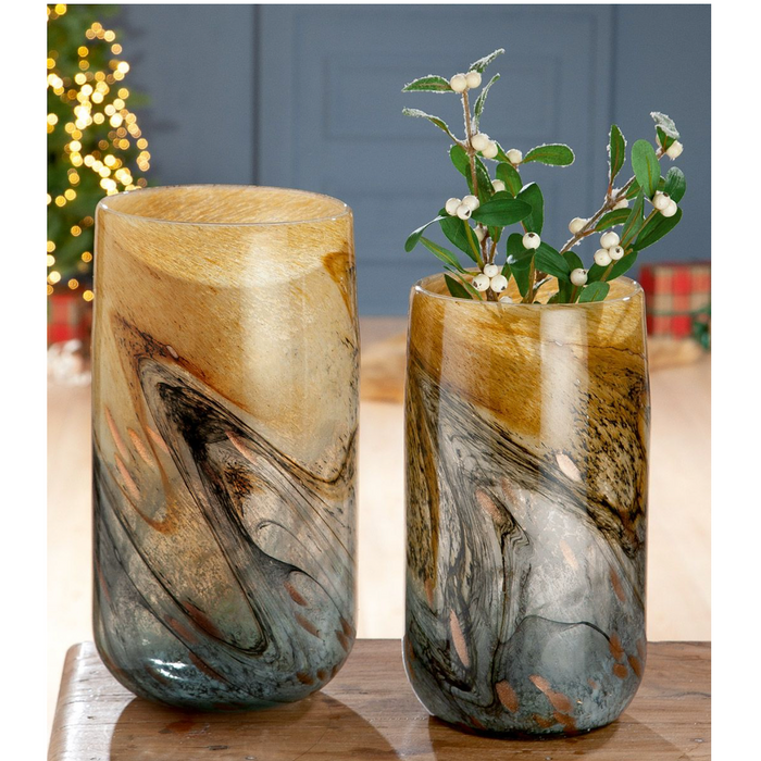 Vase "Lagon" (39895)