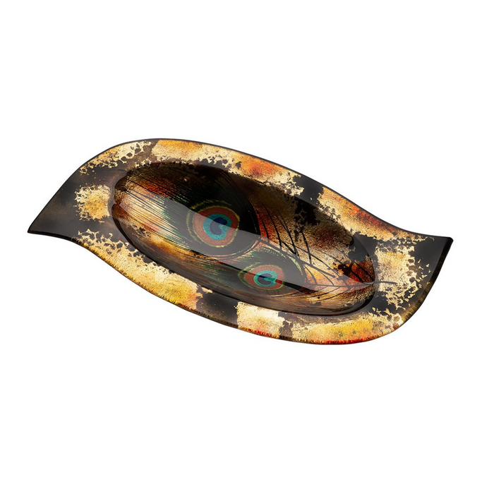 Coupe "Peacock" (39920)