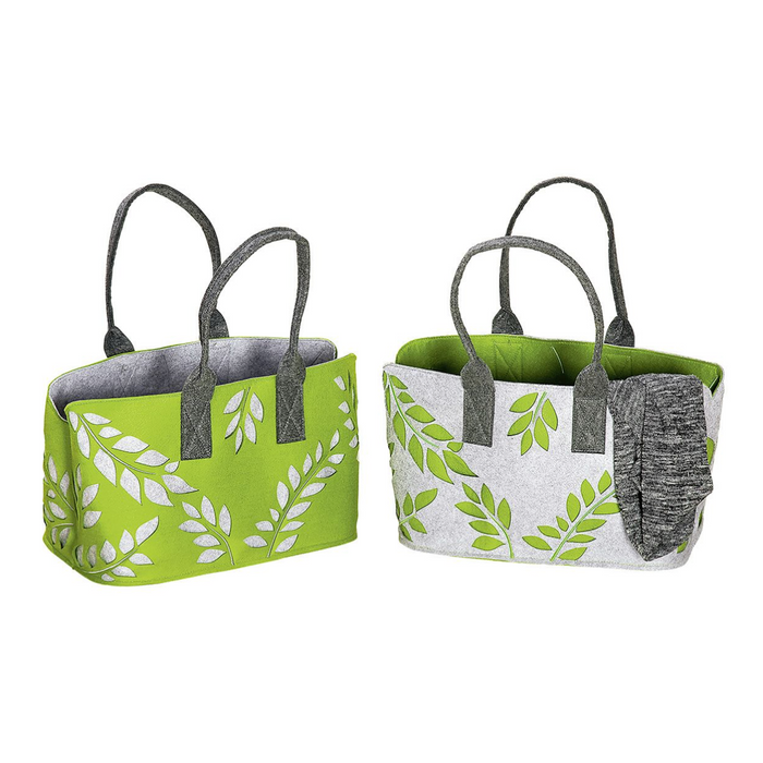 Sac "Feuille" (41402)