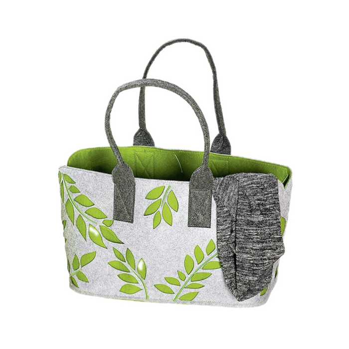 Sac "Feuille" (41402)