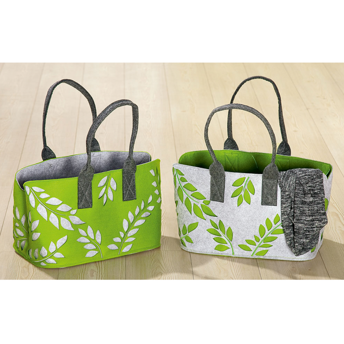 Sac "Feuille" (41402)