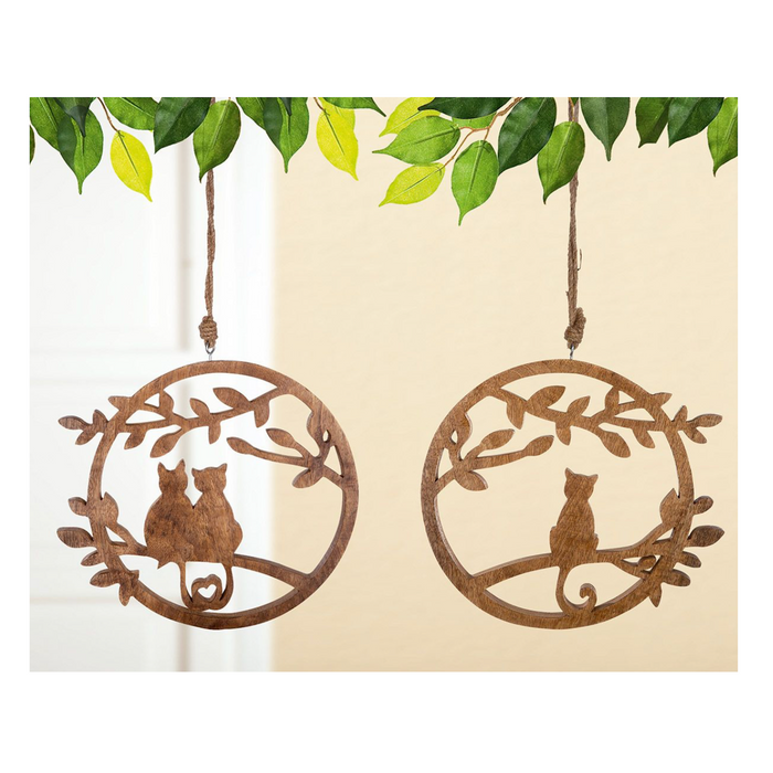 Suspension "Chat" (42736)