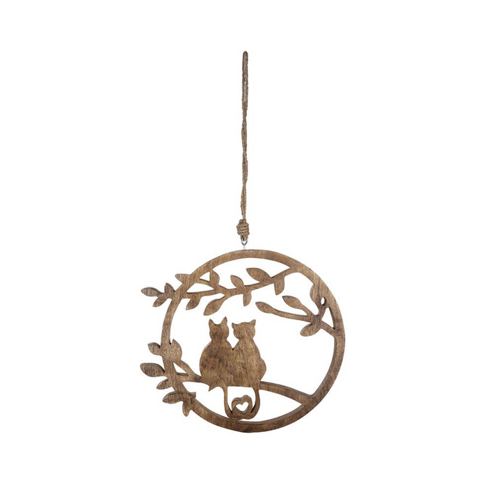Suspension "Chat" (42736)