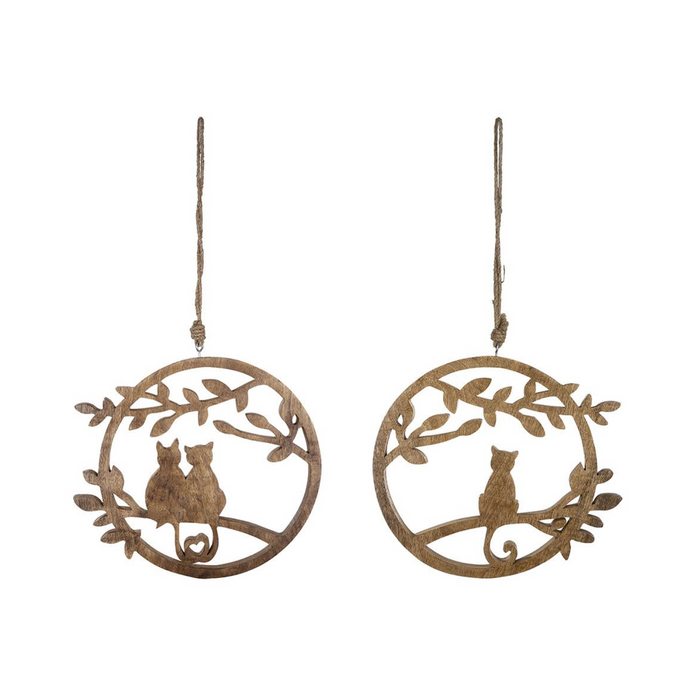 Suspension "Chat" (42736)