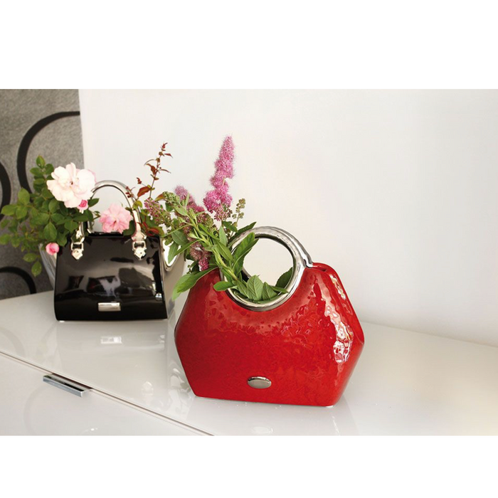 Vase Sac à main "Milano" (43388)
