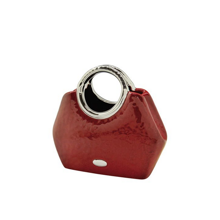 Vase Sac à main "Milano" (43388)