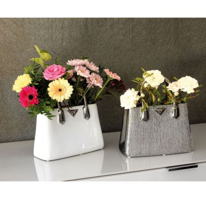 Vase Sac à main "Milano" (43388)