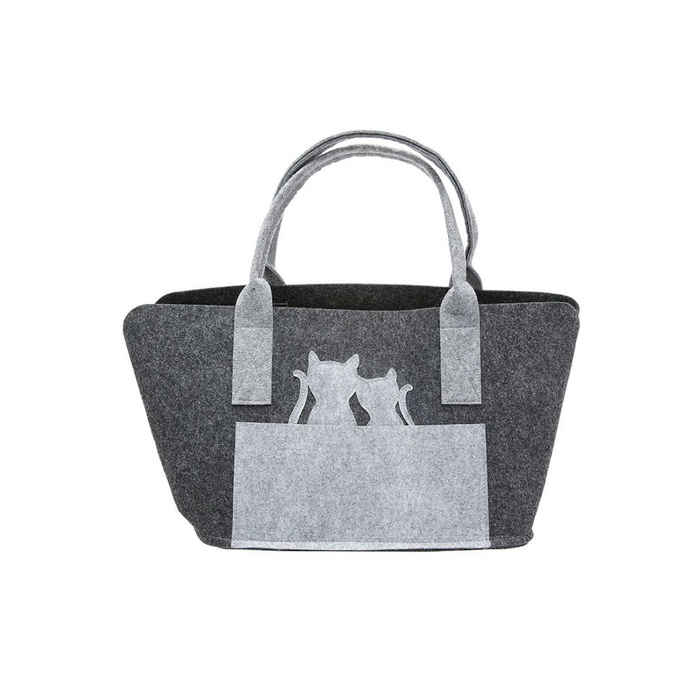 Sac "Couple de chats" (45513)