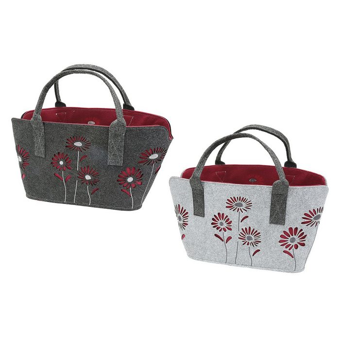 Sac "Design floral" (45768)