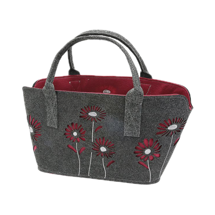 Sac "Design floral" (45768)