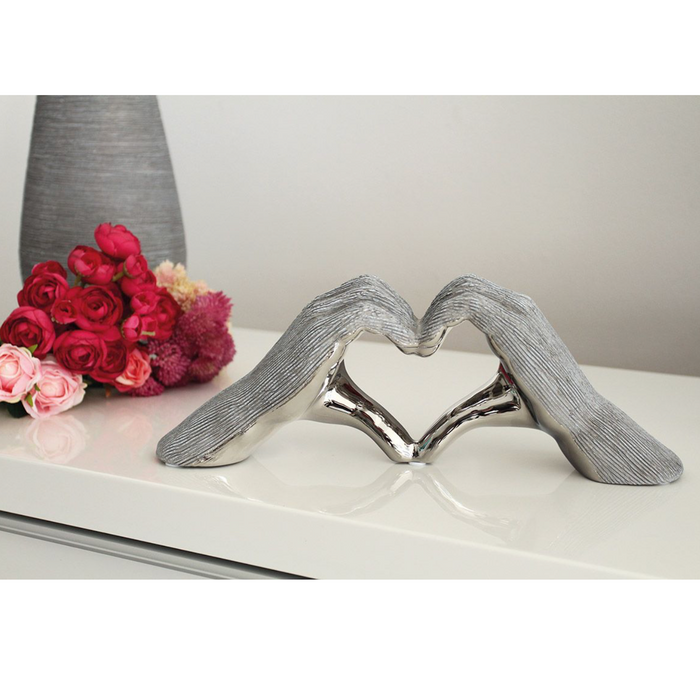 Main "Coeur" (47237)