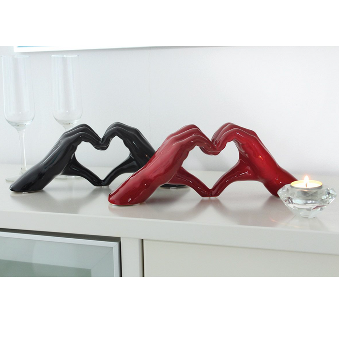 Main "Coeur" (47237)