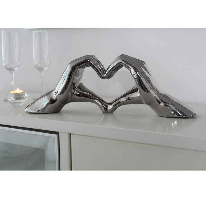 Main "Coeur" (47240)