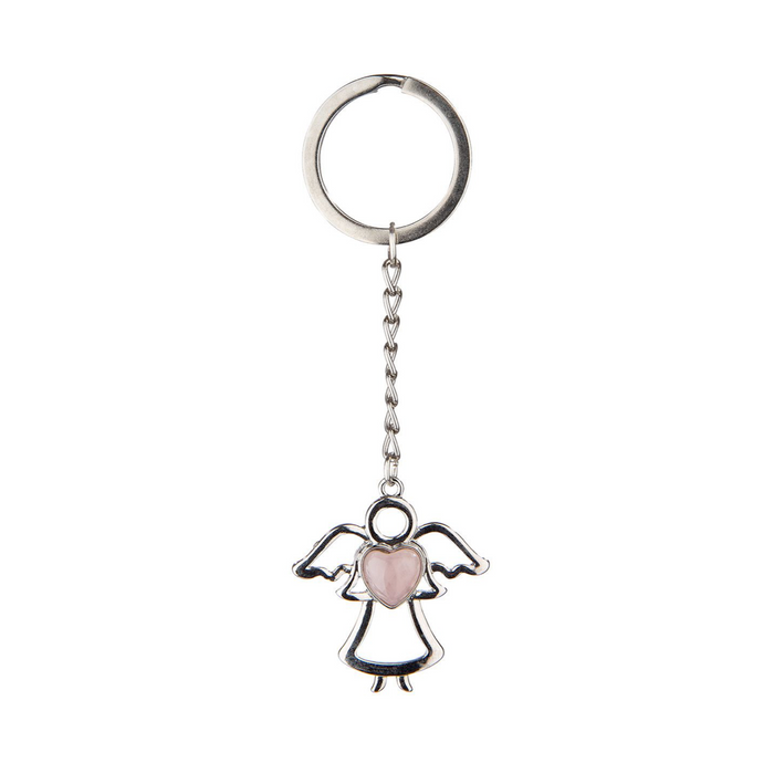 Porte clé "Ange" (50459)