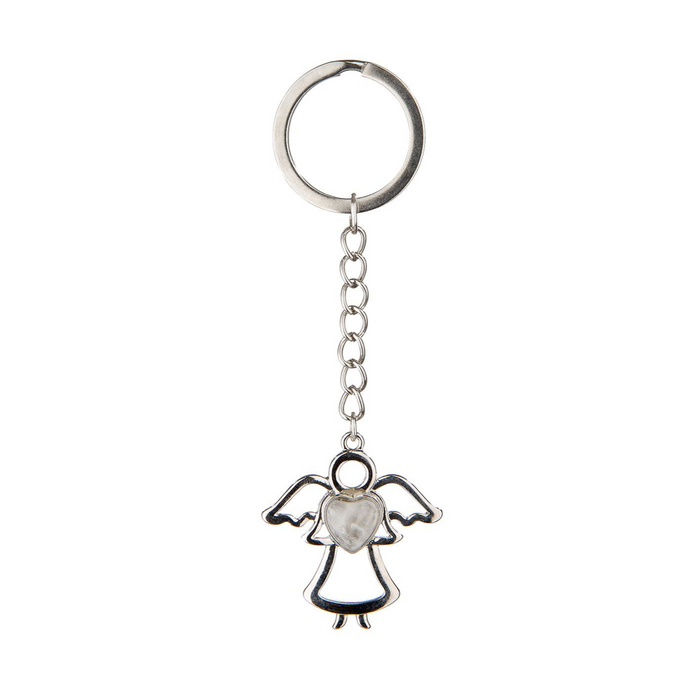 Porte clé "Ange" (50459)