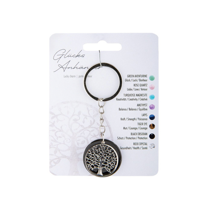 Porte clé "Arbre de vie" (50460)