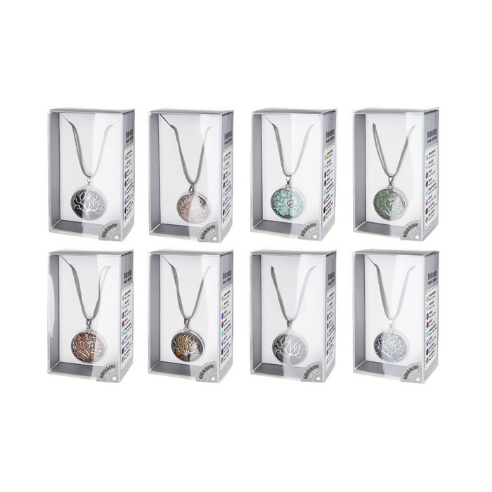 Collier "Arbre de vie" (50464)
