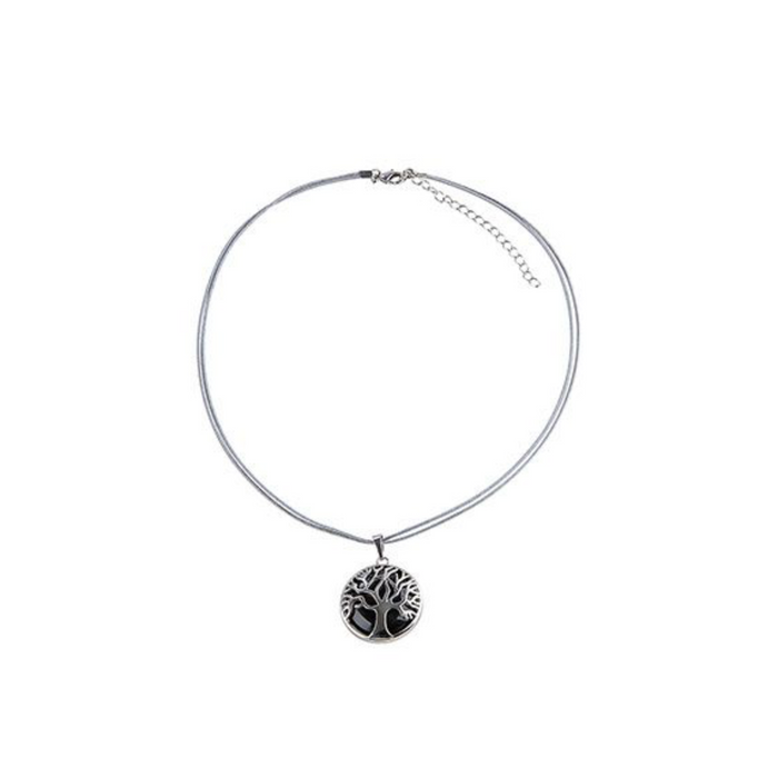 Collier "Arbre de vie" (50464)