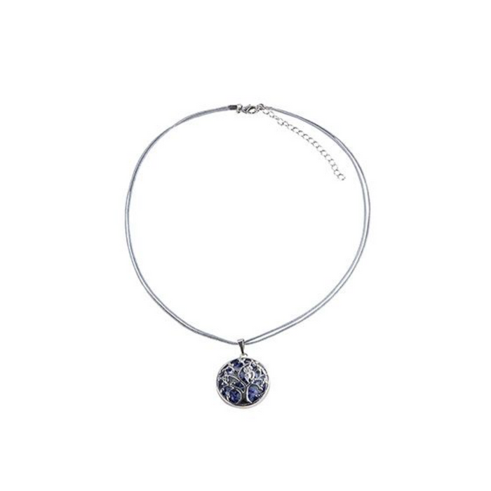 Collier "Arbre de vie" (50464)