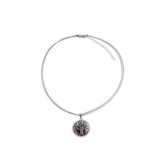 Collier "Arbre de vie" (50464)