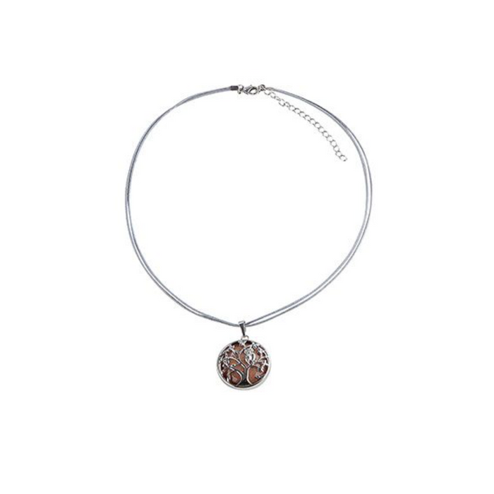 Collier "Arbre de vie" (50464)