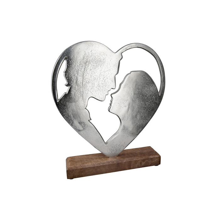 Coeur "Couple" (50582)