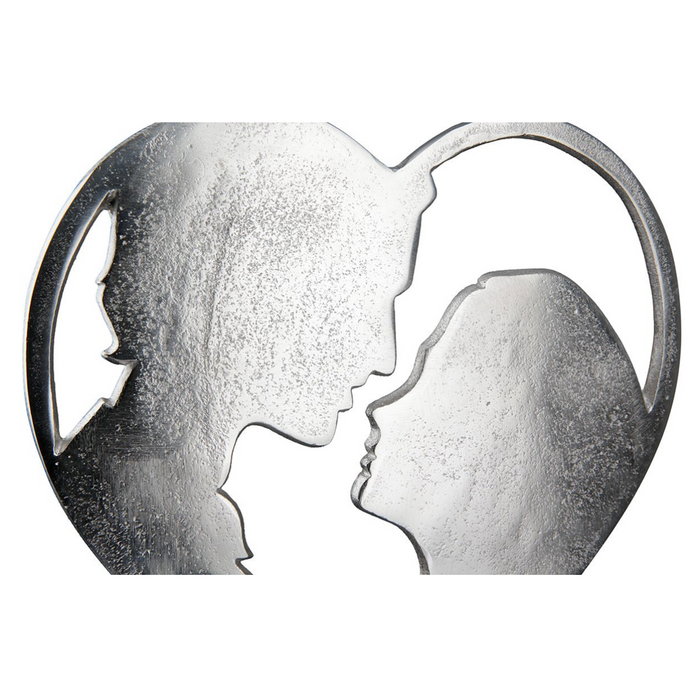 Coeur "Couple" (50582)