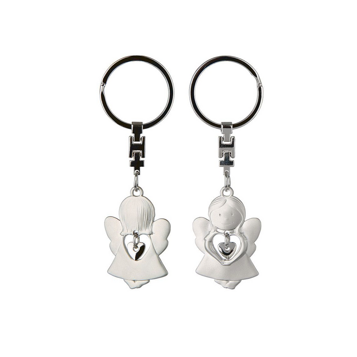 Porte clé "Ange" (51121)