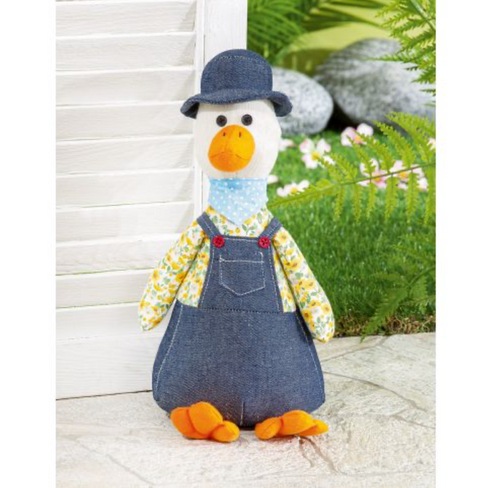 Cale Porte Canard (51449)