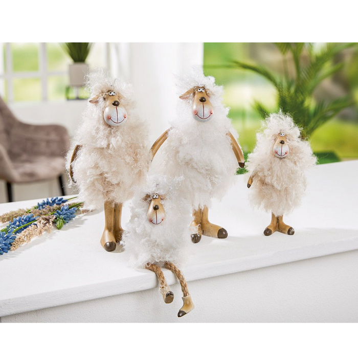 Figurine "Moutons" (51541)