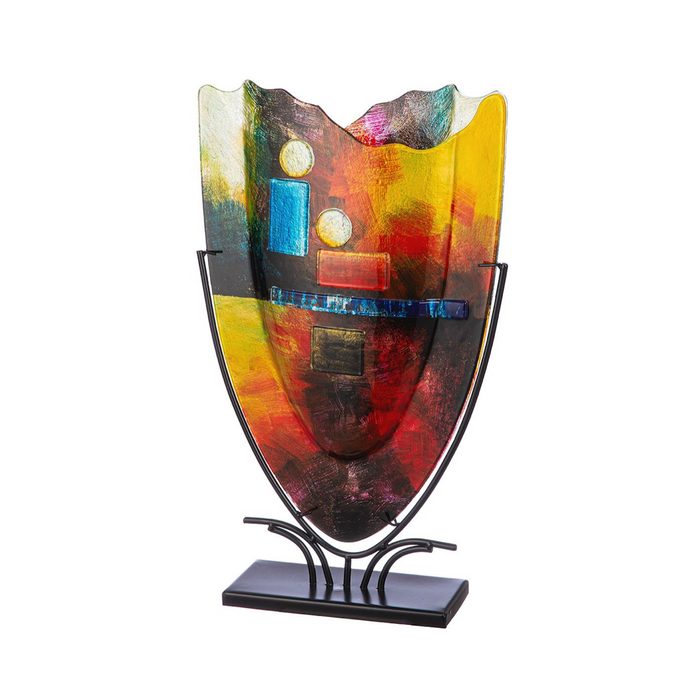 Vase déco "Classico" (52438)