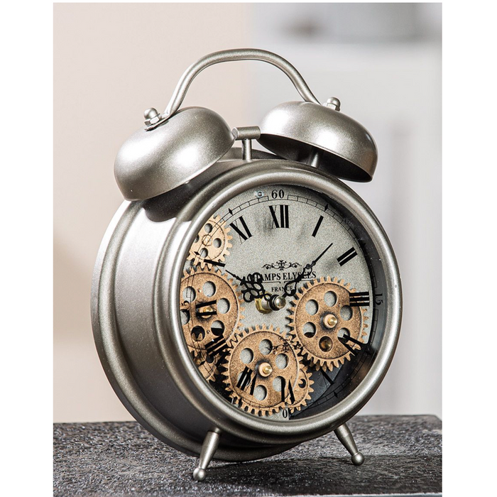Horloge Steampunk (52652)