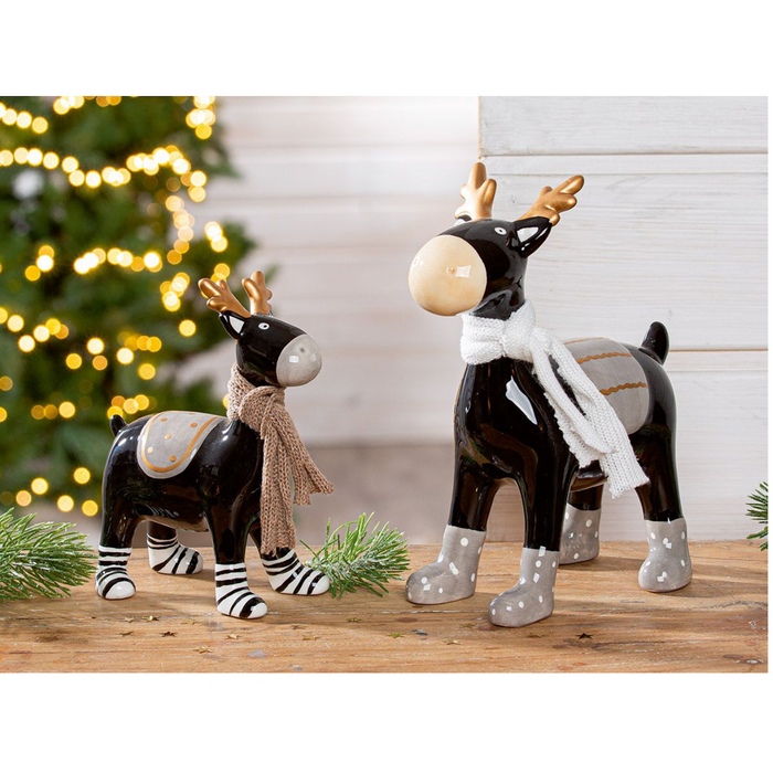 Cerf "Alma" (53974)