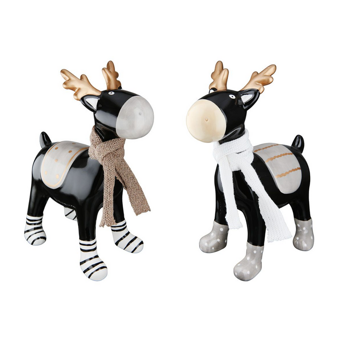 Cerf "Alma" (53974)