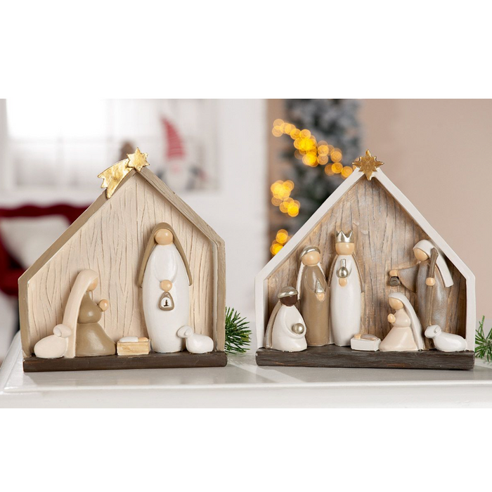 Figurine "Crèche" (55119)