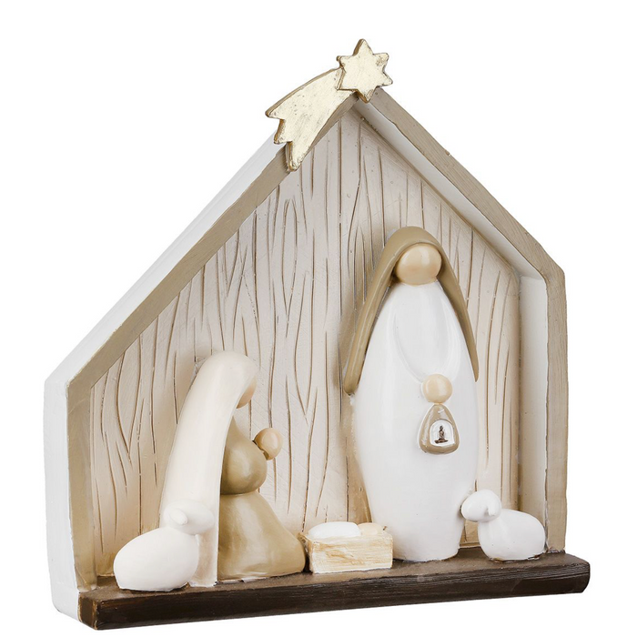 Figurine "Crèche" (55119)