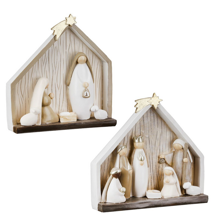 Figurine "Crèche" (55119)