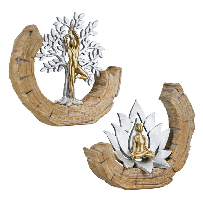 Sculpture "Namaste" (55130)