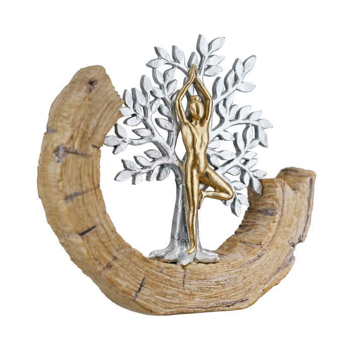 Sculpture "Namaste" (55130)