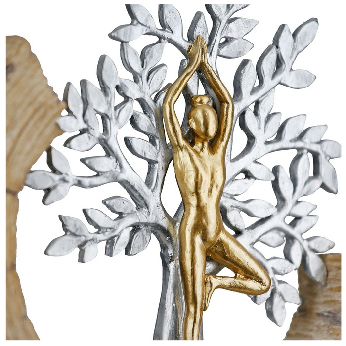 Sculpture "Namaste" (55130)