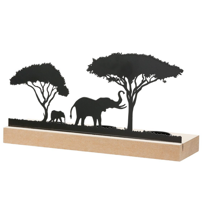 Bougeoir "Nature" (51800)