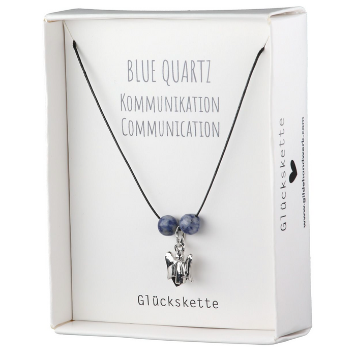 Collier "Ange" (59797)