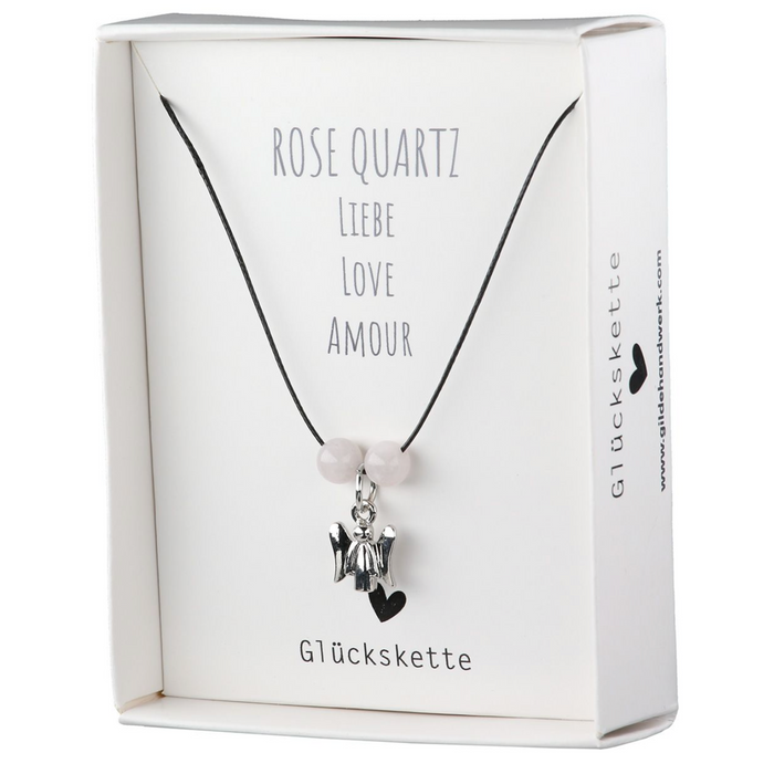 Collier "Ange" (59797)