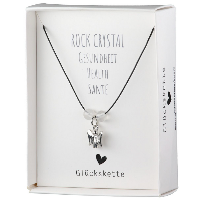 Collier "Ange" (59797)