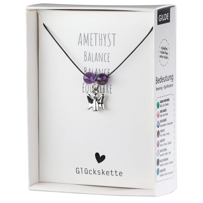 Collier "Ange" (59797)