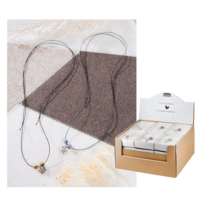 Collier "Ange" (59797)